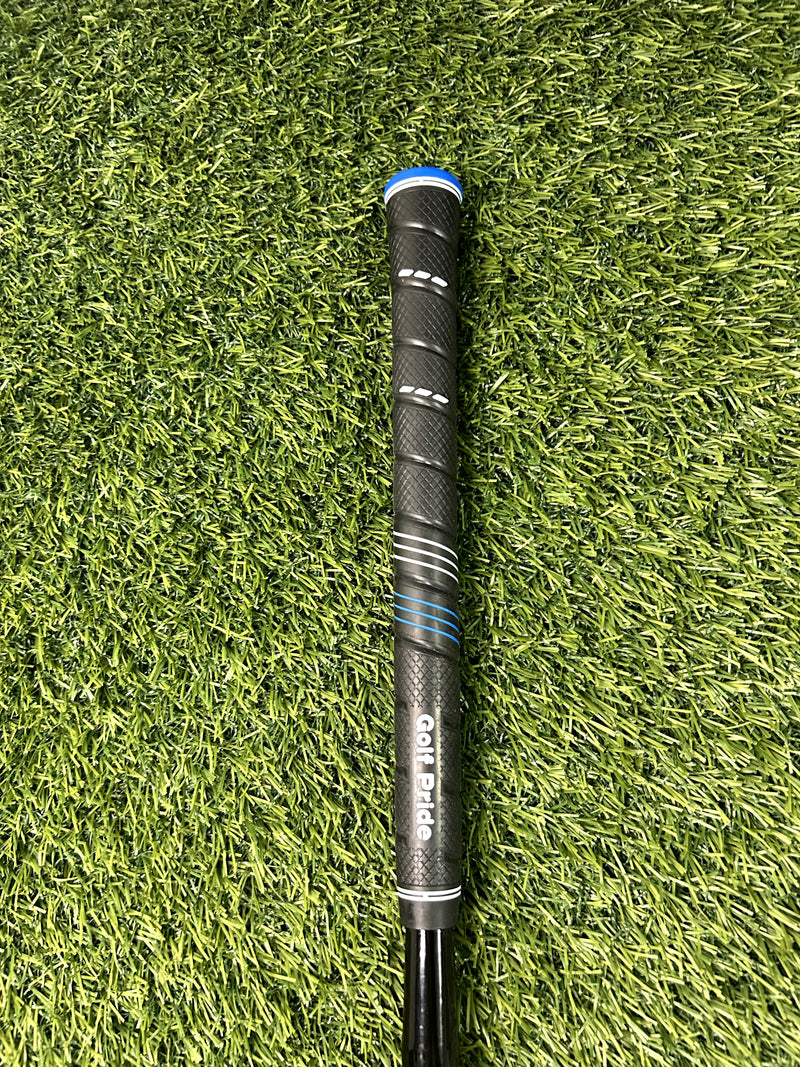Drive Rail Driving Iron 1-Iron 13 Loft Regular RH