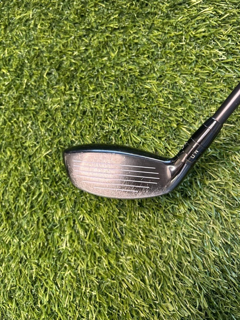 Titleist TSR2 5H 24 Loft HZRDUS 5.5 Regular Flex GP Grip RH