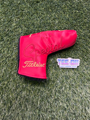 Scotty Cameron Special Select Head Cover Pre-Owned