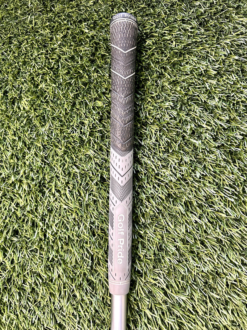 TaylorMade AeroBurner 3-Wood 15 Loft Regular RH