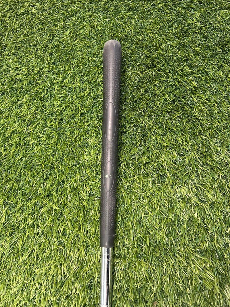 Pine Meadow S5 68 Loft LW Steel Wedge Flex RH – Pre-Owned Golf Club – TEE OFF Golf Shops