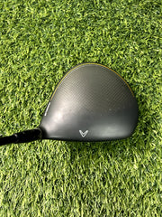 Callaway Rogue Max LS Driver 9 Loft Stiff LH