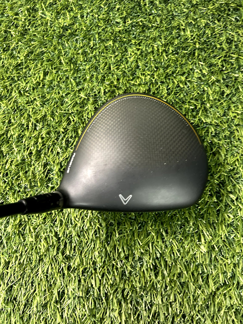 Callaway Rogue Max LS Driver 9 Loft Stiff LH