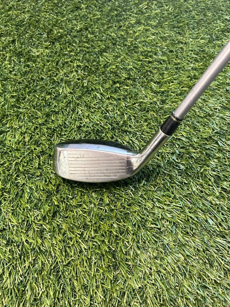Adams Idea a30S 5H ProLaunch Regular Flex GP Grip RH