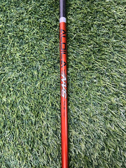 Callaway Big Bertha Fusion Driver 9 Loft Regular RH