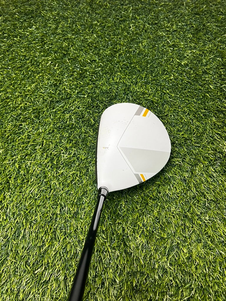 TaylorMade RBZ Driver 10.5 Loft Regular RH