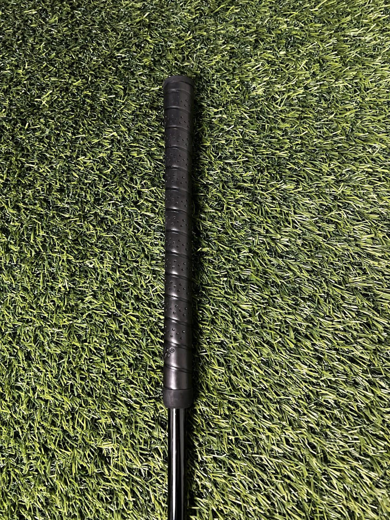 TaylorMade Qi10 Max 7H 35 Loft Speeder Regular Flex RH