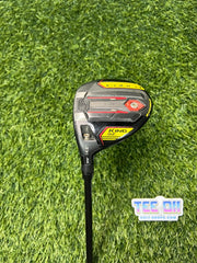Cobra King SZ 3-Wood 14.5 Loft Stiff LH