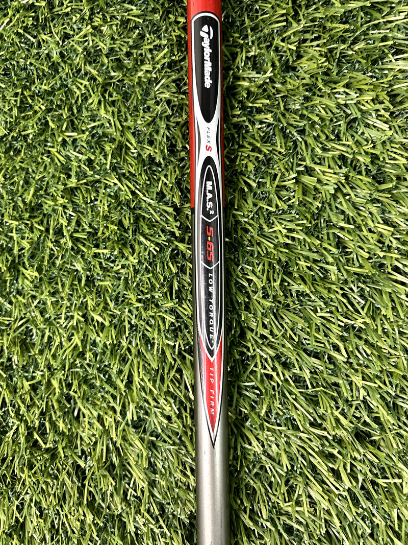 TaylorMade R580 XD Driver 10.5 Loft Stiff RH