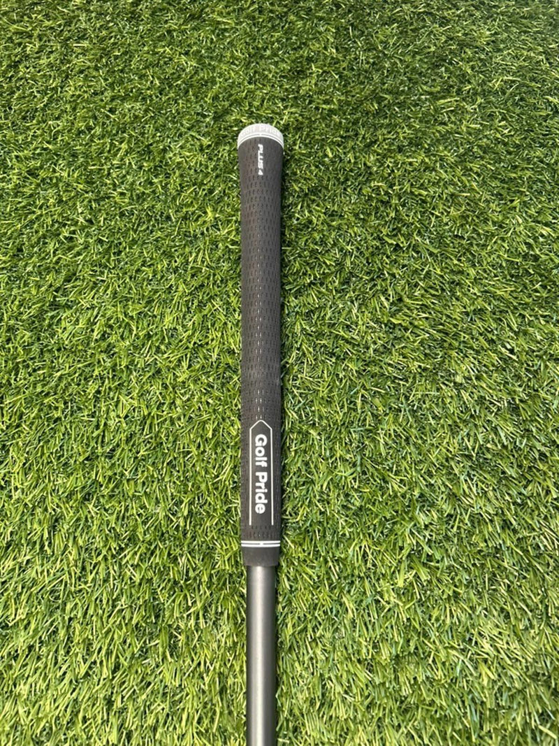 Callaway Mavrik 5W 18 Loft HZRDUS 6.5 TX GP Grip LH