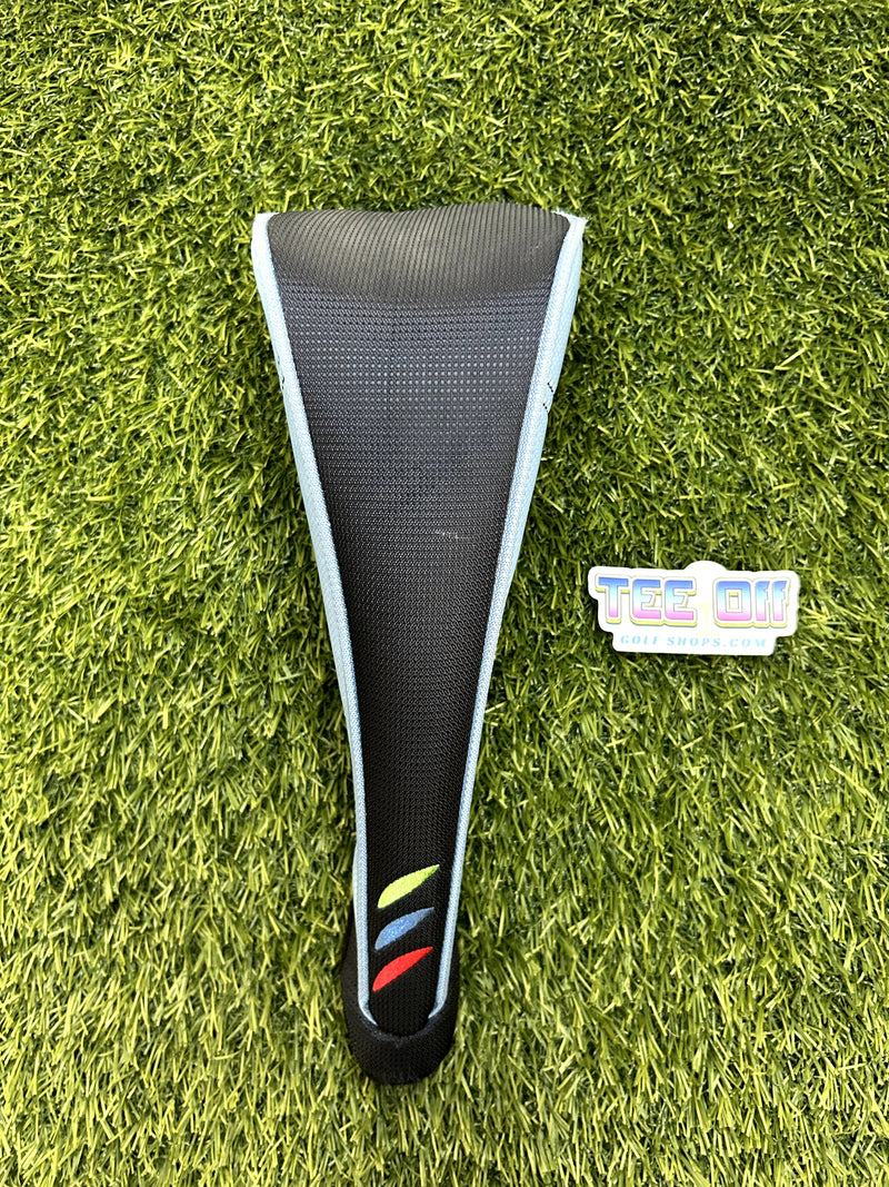 Generic Blue Head Cover Pre-Owned