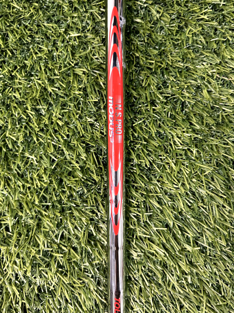 Yamaha inpres X V Forged Sand Wedge 56 Loft Stiff RH