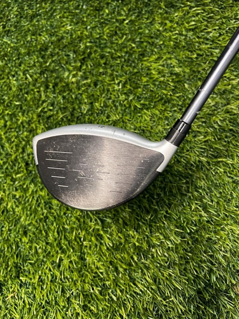 TaylorMade SLDR 460 S Driver 14 Loft Matrix Senior Flex RH