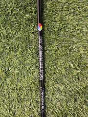 TaylorMade SIM 2 Driver 9 Loft Stiff LH