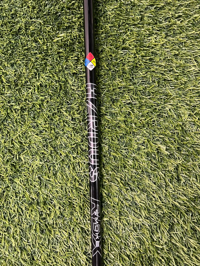 TaylorMade SIM 2 Driver 9 Loft Stiff LH