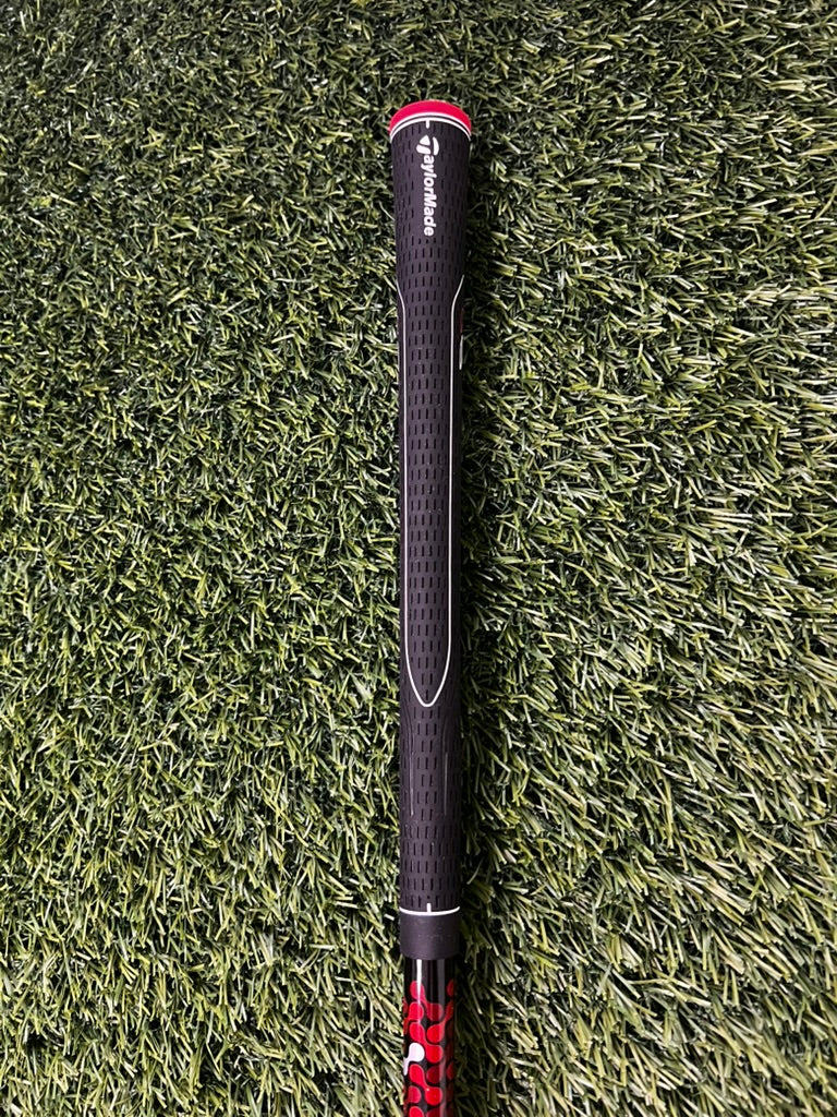 TaylorMade Burner Draw Driver 10.5 Loft X-Stiff RH — TEE OFF GOLF SHOPS