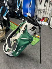 Cobra Lightweight 3 Way Carry Golf Bag