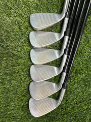 Ping G400 Orange Dot 5-PW Iron Set Senior RH