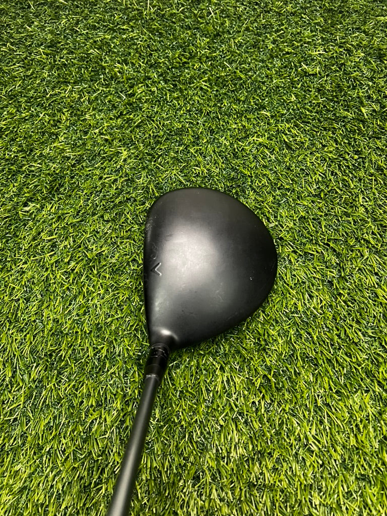 Callaway Great Big Bertha Driver 10.5 Loft Stiff RH