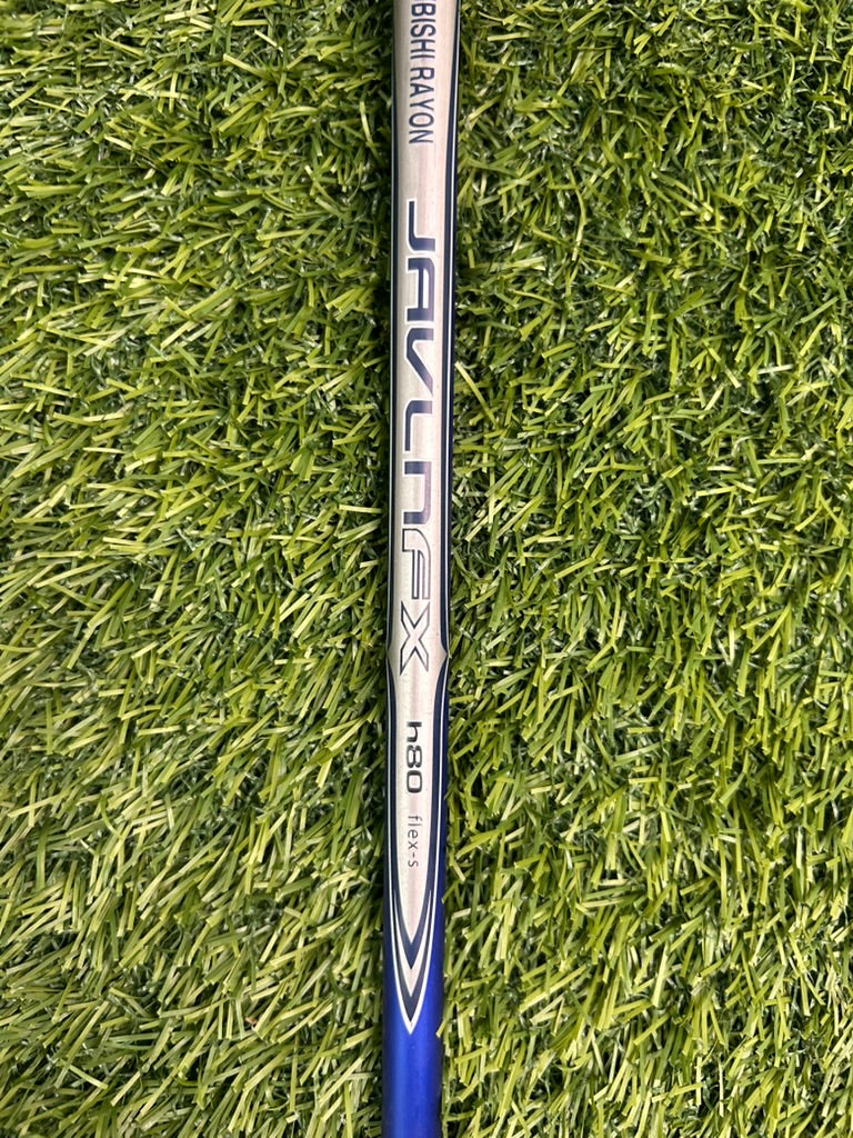 Adams Idea Pro Gold Tour Prototype 4H 23 Loft Stiff RH