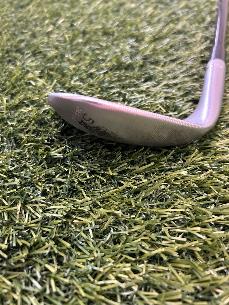 TaylorMade MG5 Sand Wedge 54 Loft Stiff RH