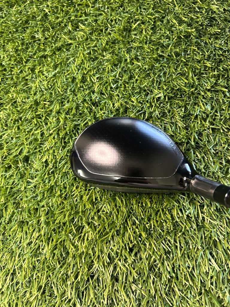 TaylorMade Stealth 5H 25 Loft Senior RH
