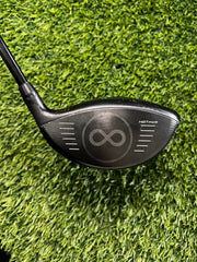 Cobra LTDx Driver 10.5 Loft X-Stiff LH