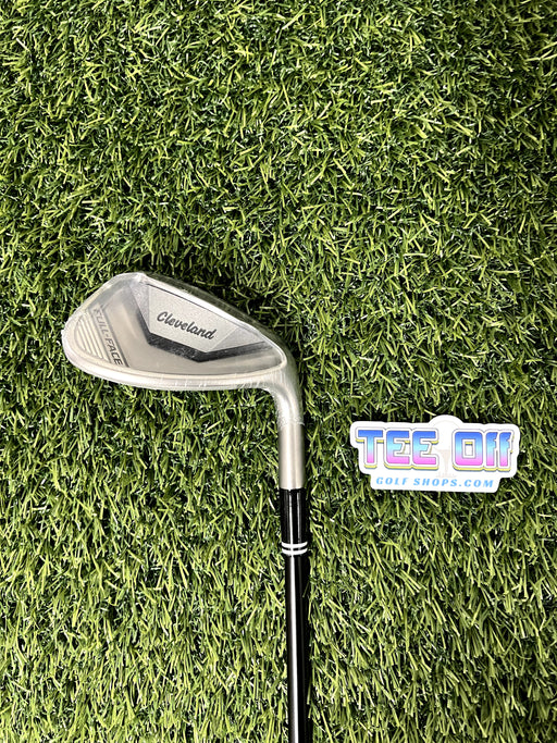 Cleveland Smart Sole Gap Wedge 52 Loft Wedge Flex RH