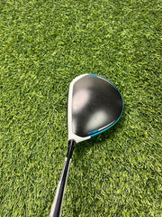 TaylorMade SIM2 Max Driver 10.5 Loft Stiff RH
