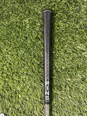 Ping MB Black Dot Lob Wedge 60 Loft Wedge Flex RH