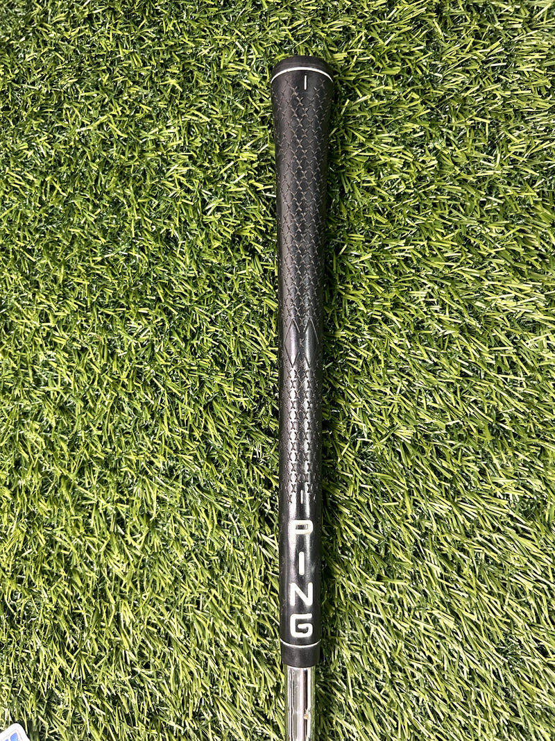 Ping MB Black Dot Lob Wedge 60 Loft Wedge Flex RH