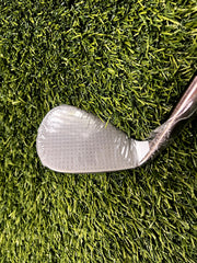 TaylorMade MG HiToe Bronze Lob Wedge 60 Loft Wedge Flex RH