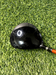 Exotics XCG4 3-Wood 15 Loft Regular RH