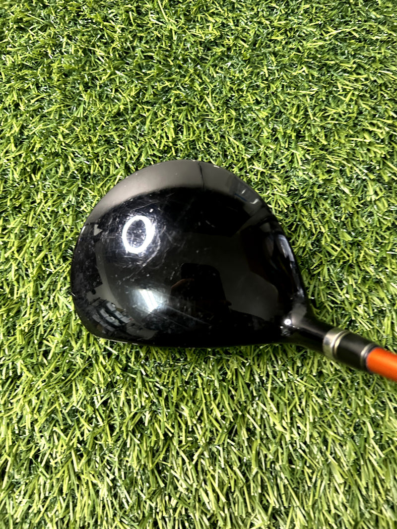 Exotics XCG4 3-Wood 15 Loft Regular RH