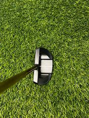 Bettinardi Mizuno Black Carbon BC5 Mid-Mallet Putter RH