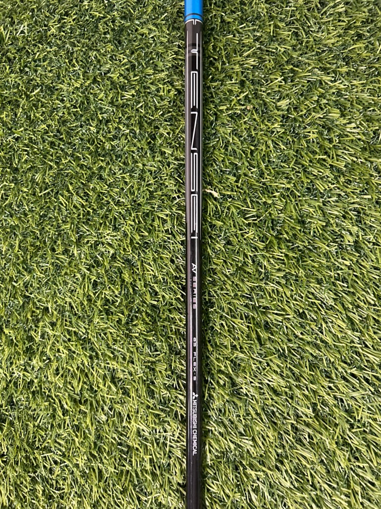 Callaway Rogue ST Max 5-Wood 18 Loft Stiff RH