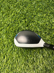 TaylorMade SIM2 Max 5H 25 Loft Stiff RH