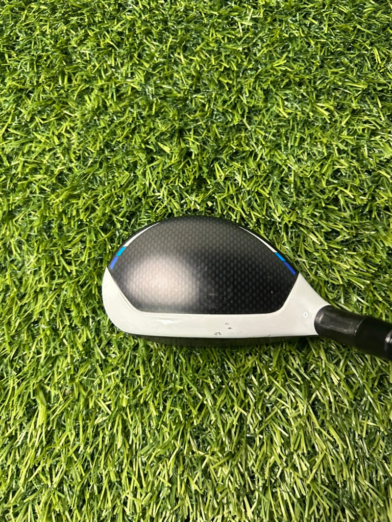TaylorMade SIM2 Max 5H 25 Loft Stiff RH