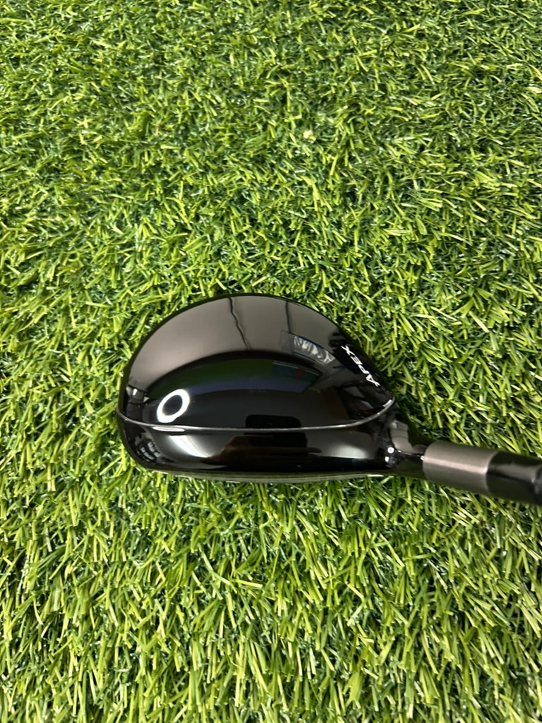 Callaway Apex UW Tour Issue 3H 19 Loft Regular RH
