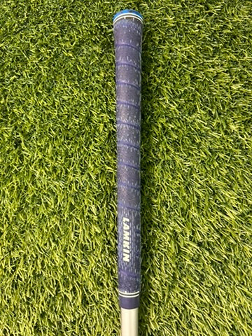 TaylorMade SLDR 4H Stiff RH