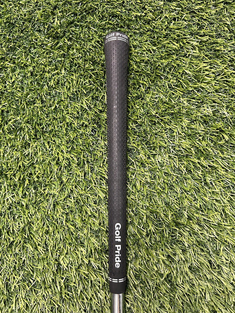 Cleveland RTZ Full-Face Gap Wedge 50 Loft Wedge Flex RH