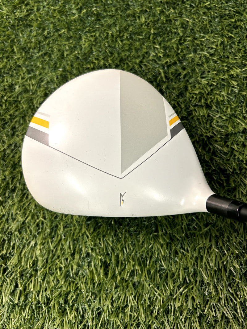 TaylorMade RBZ Stage 2 Driver 10.5 Loft Regular RH