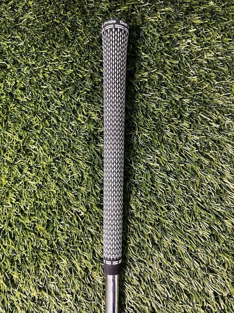 Ping iBlade Red Dot Irons Set 3-PW KBS X-Stiff Flex LH