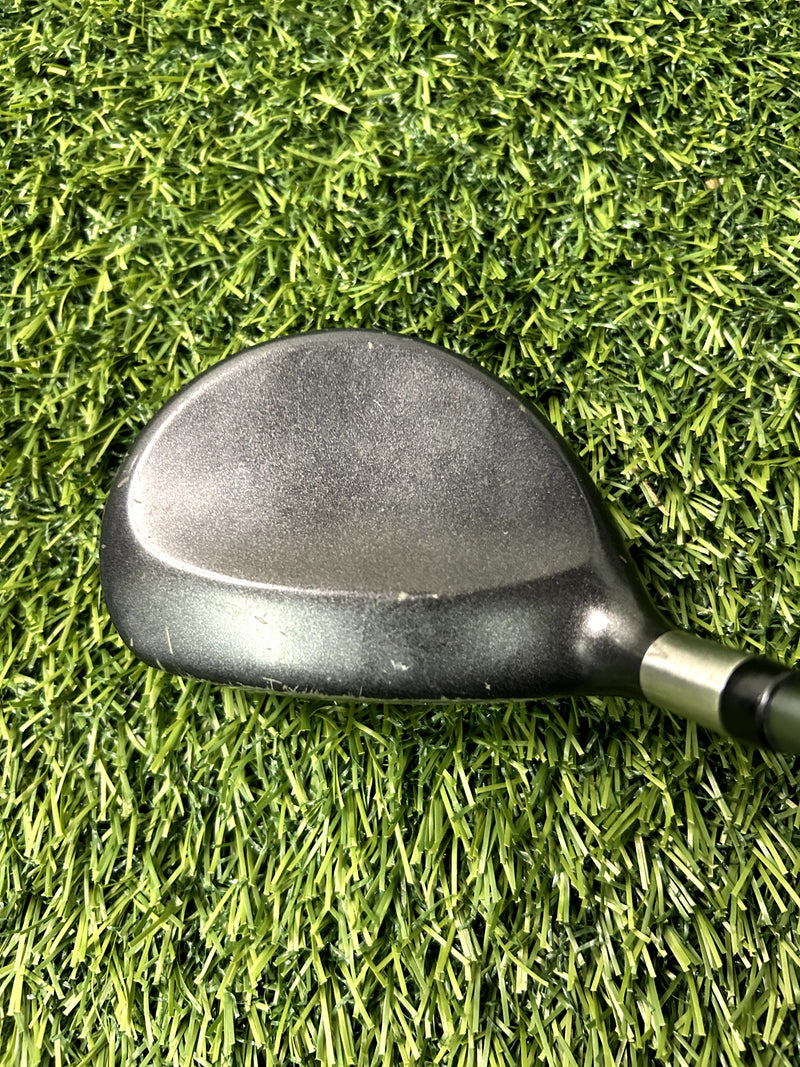 Cleveland HiBore 5-Wood 19 Loft Regular RH