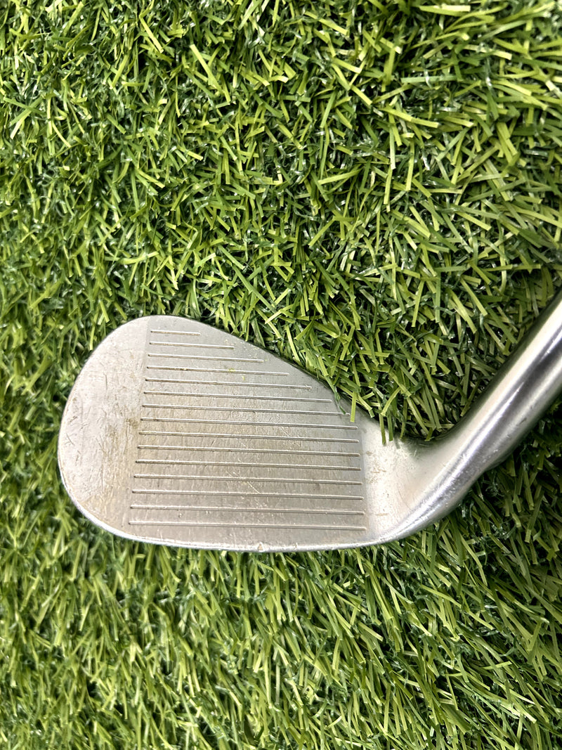 Ping Tour S Black Dot Sand Wedge 54 Loft Stiff RH