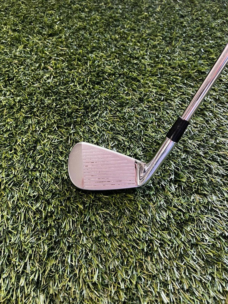 Titleist AP2 710 4 Iron S300 Stiff Flex GP Grip RH