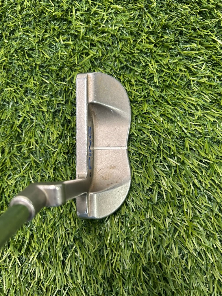 Ping G5i B60 Blade Putter RH
