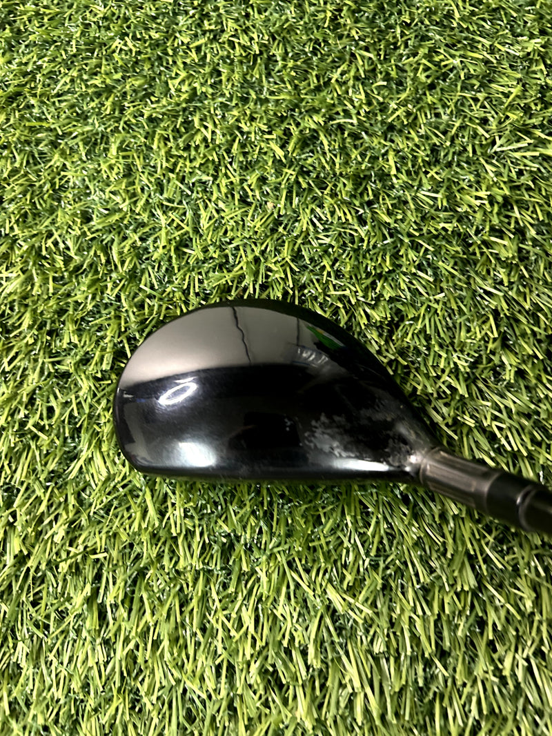 TaylorMade M2 Rescue 3H 19 Loft Regular RH