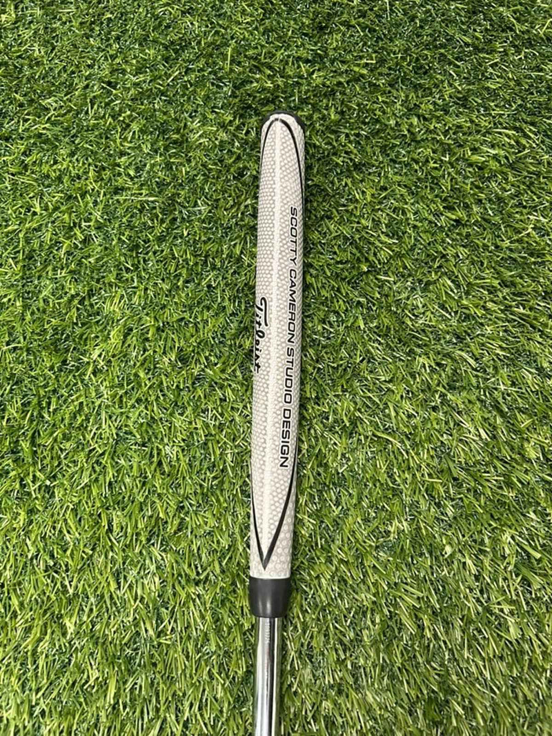 Titleist Scotty Cameron GOLO 5R Putter 33” RH