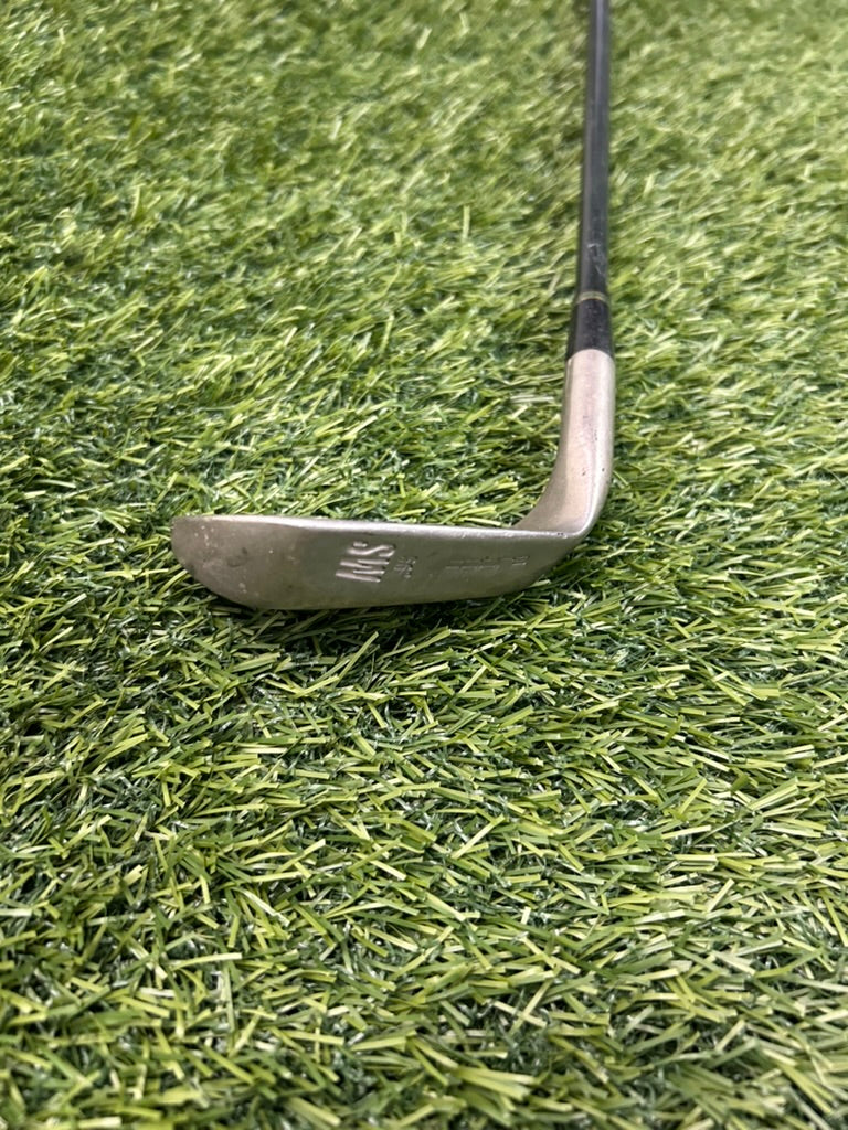 King Cobra Oversize Sand Wedge 56 Loft Senior RH